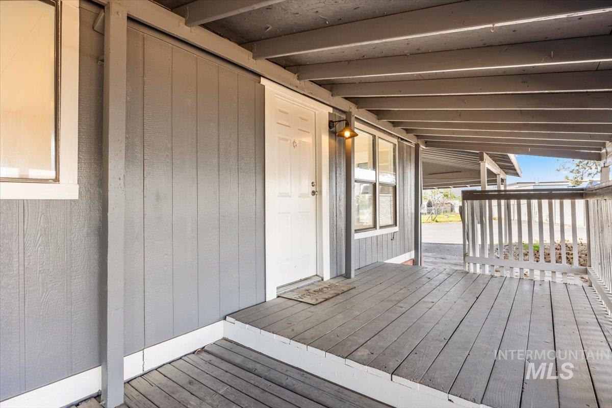 1410 W Flamingo Avenue #108, Nampa, Idaho 83651, 3 Bedrooms, 1.5 Bathrooms, Residential For Sale, Price $129,900,MLS 98968973