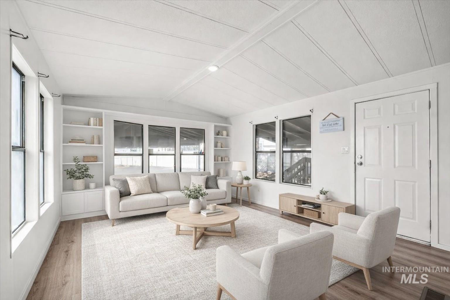 1410 W Flamingo Avenue #108, Nampa, Idaho 83651, 3 Bedrooms, 1.5 Bathrooms, Residential For Sale, Price $122,900, 98968973