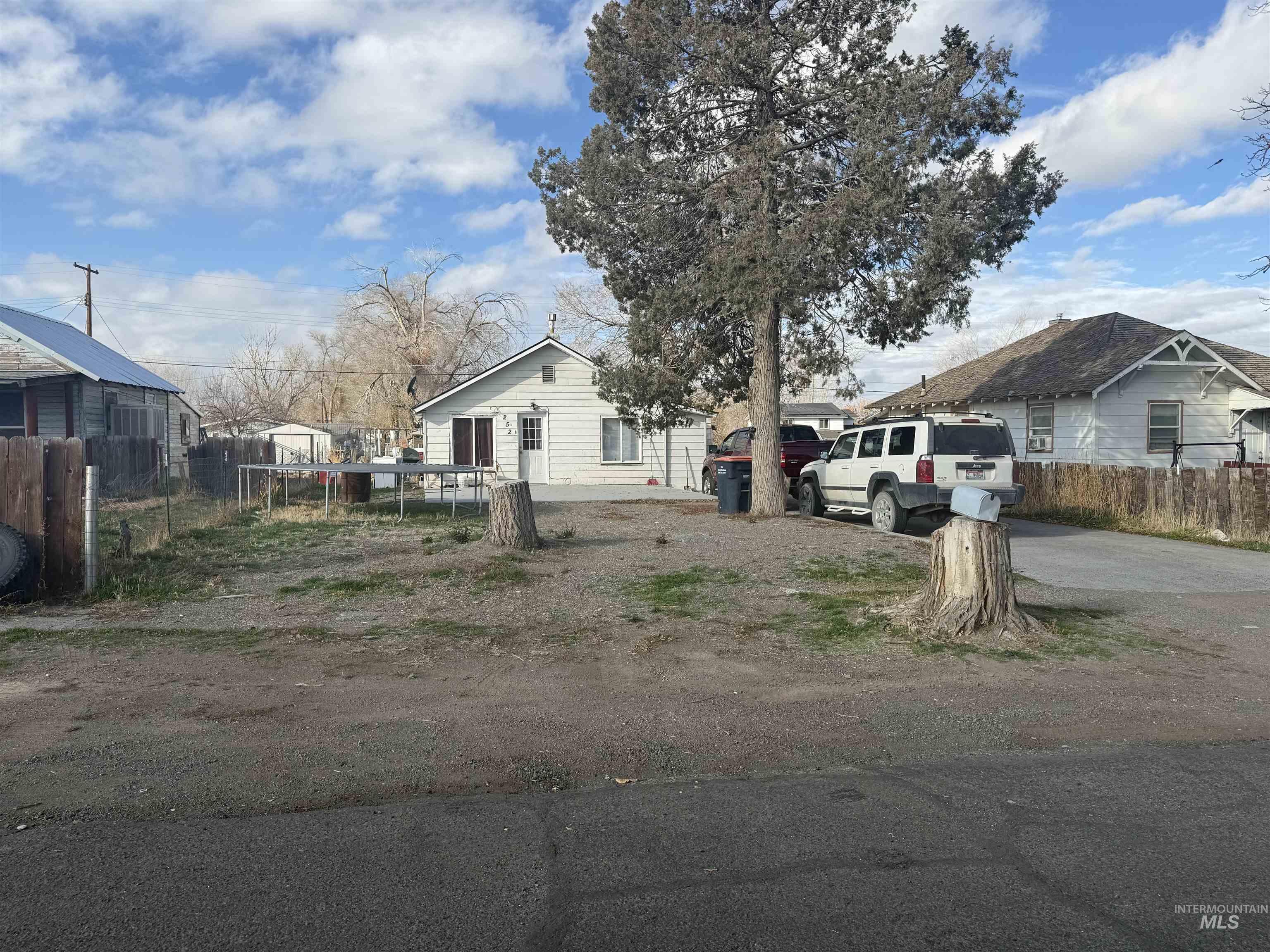 Residential For Sale