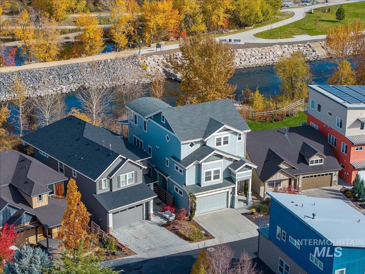 3772 N Willowbar Ln, Garden City, Idaho 83714, 4 Bedrooms, 3.5 Bathrooms, Residential For Sale, Price $2,775,000, 98968978