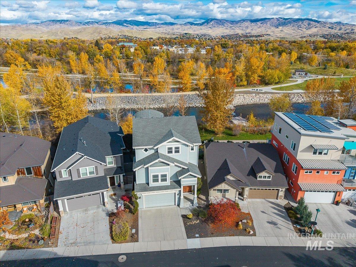 3772 N Willowbar Ln, Garden City, Idaho 83714, 4 Bedrooms, 3.5 Bathrooms, Residential For Sale, Price $2,775,000, 98968978