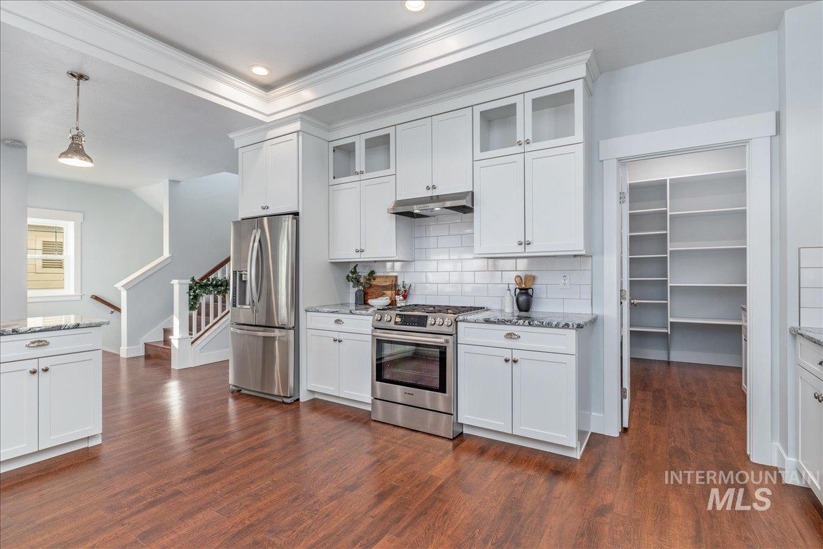 3772 N Willowbar Ln, Garden City, Idaho 83714, 4 Bedrooms, 3.5 Bathrooms, Residential For Sale, Price $2,775,000, 98968978