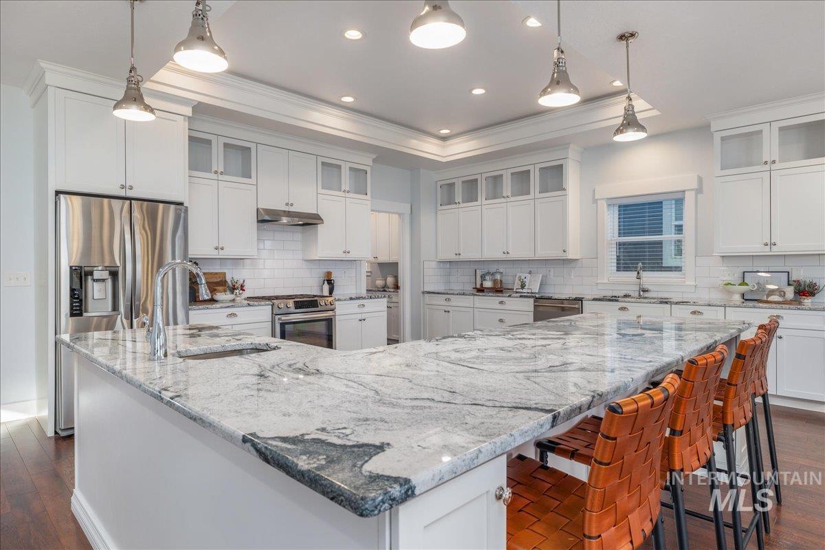 3772 N Willowbar Ln, Garden City, Idaho 83714, 4 Bedrooms, 3.5 Bathrooms, Residential For Sale, Price $2,775,000, 98968978