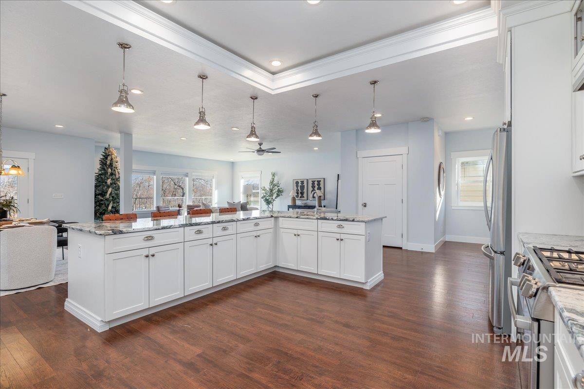 3772 N Willowbar Ln, Garden City, Idaho 83714, 4 Bedrooms, 3.5 Bathrooms, Residential For Sale, Price $2,775,000, 98968978