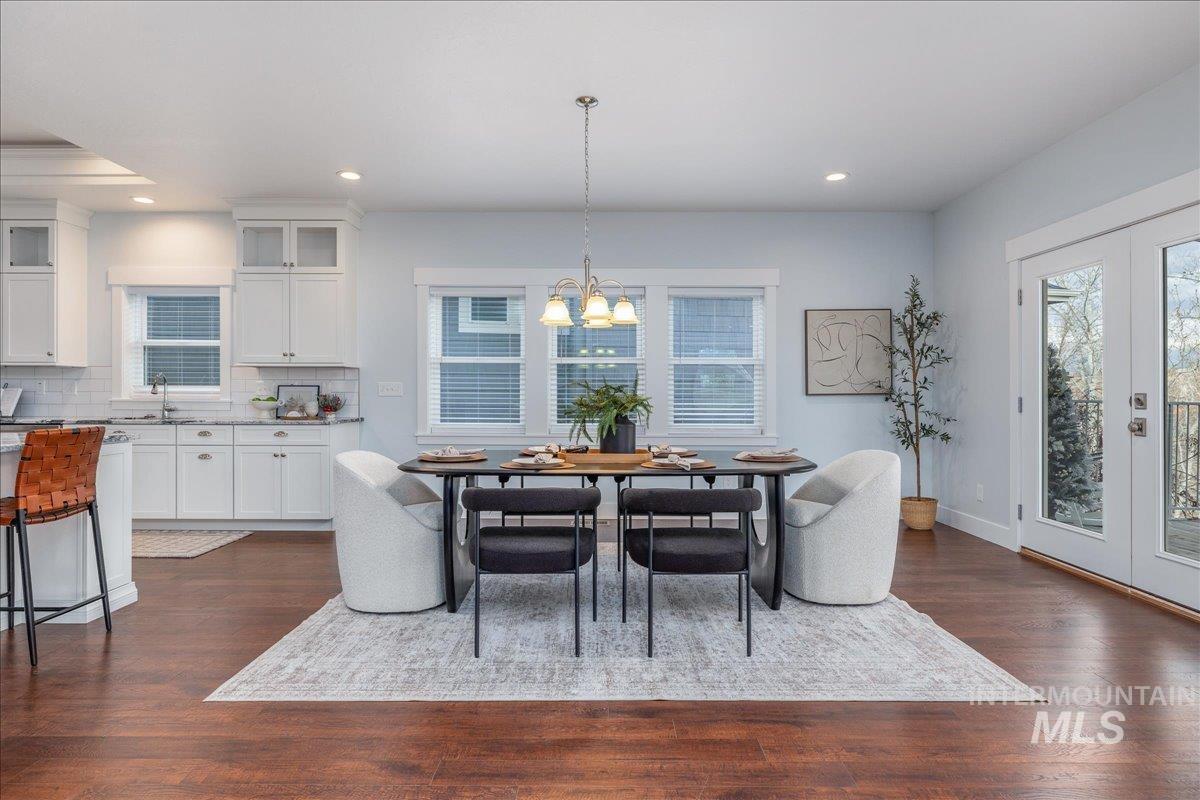 3772 N Willowbar Ln, Garden City, Idaho 83714, 4 Bedrooms, 3.5 Bathrooms, Residential For Sale, Price $2,775,000, 98968978