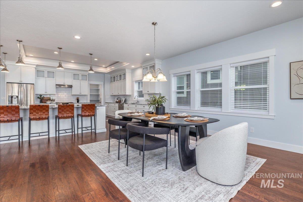 3772 N Willowbar Ln, Garden City, Idaho 83714, 4 Bedrooms, 3.5 Bathrooms, Residential For Sale, Price $2,775,000, 98968978