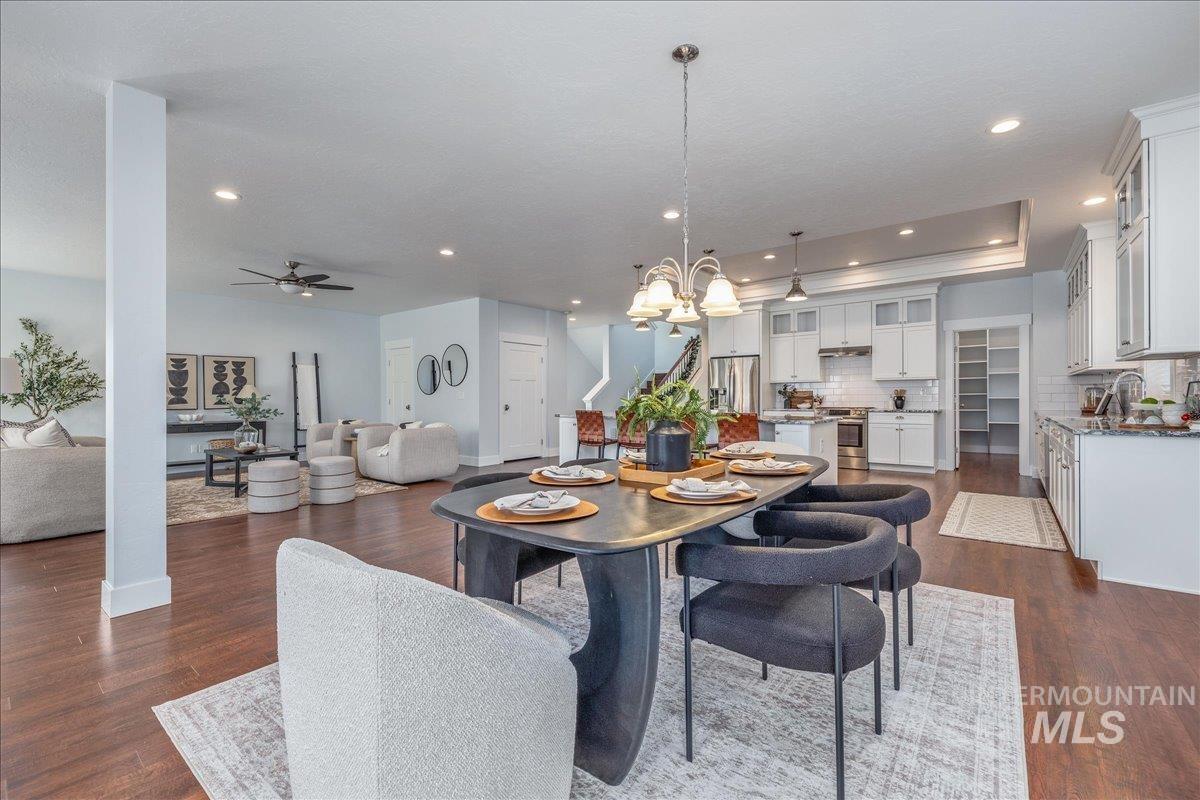 3772 N Willowbar Ln, Garden City, Idaho 83714, 4 Bedrooms, 3.5 Bathrooms, Residential For Sale, Price $2,775,000, 98968978