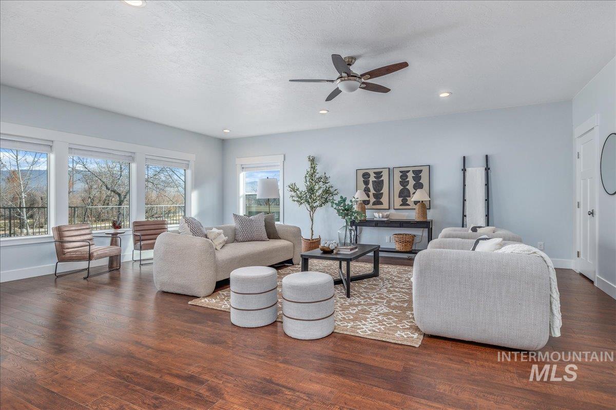 3772 N Willowbar Ln, Garden City, Idaho 83714, 4 Bedrooms, 3.5 Bathrooms, Residential For Sale, Price $2,775,000, 98968978