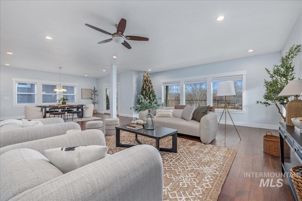 3772 N Willowbar Ln, Garden City, Idaho 83714, 4 Bedrooms, 3.5 Bathrooms, Residential For Sale, Price $2,775,000, 98968978