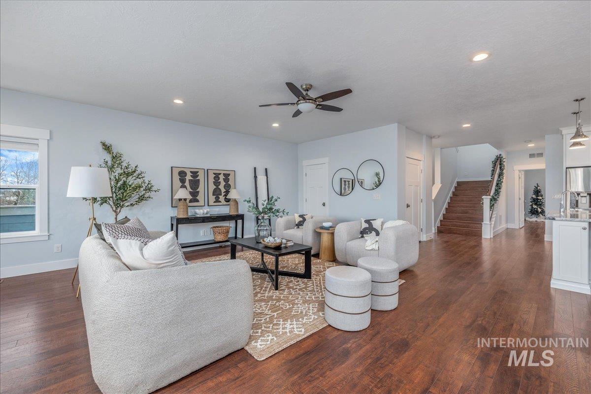 3772 N Willowbar Ln, Garden City, Idaho 83714, 4 Bedrooms, 3.5 Bathrooms, Residential For Sale, Price $2,775,000, 98968978