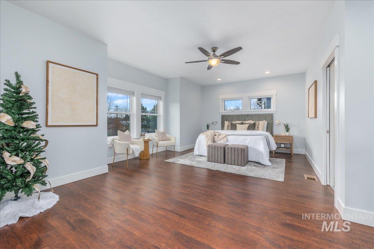 3772 N Willowbar Ln, Garden City, Idaho 83714, 4 Bedrooms, 3.5 Bathrooms, Residential For Sale, Price $2,775,000, 98968978