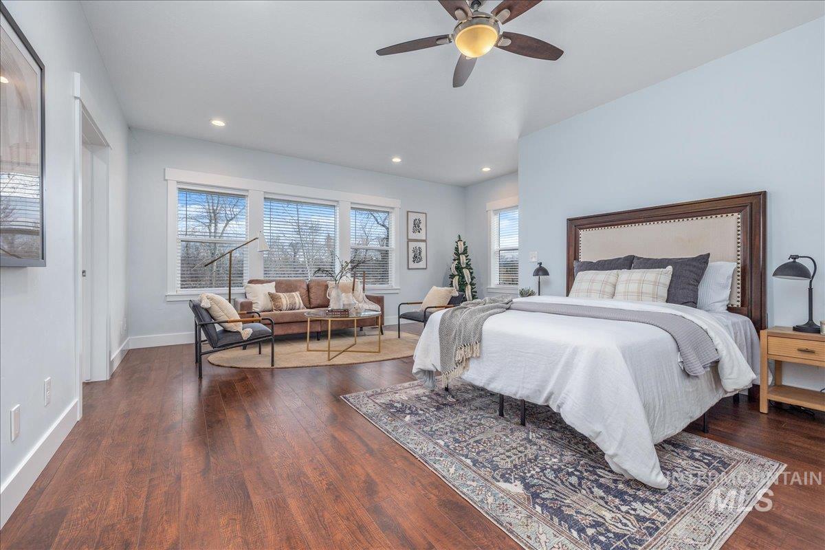 3772 N Willowbar Ln, Garden City, Idaho 83714, 4 Bedrooms, 3.5 Bathrooms, Residential For Sale, Price $2,775,000, 98968978