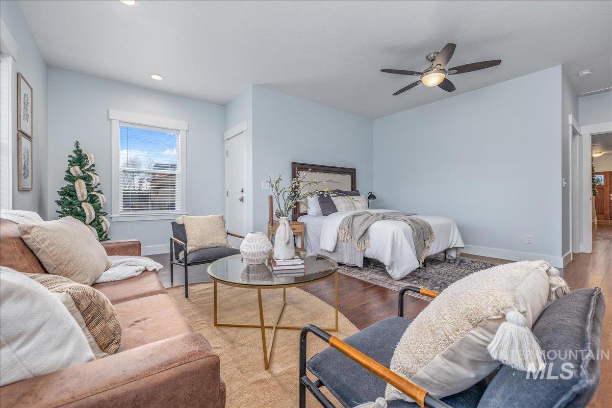 3772 N Willowbar Ln, Garden City, Idaho 83714, 4 Bedrooms, 3.5 Bathrooms, Residential For Sale, Price $2,775,000, 98968978