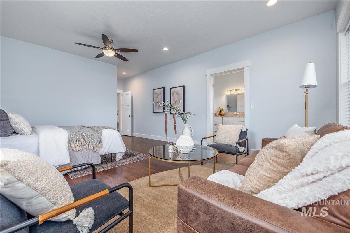 3772 N Willowbar Ln, Garden City, Idaho 83714, 4 Bedrooms, 3.5 Bathrooms, Residential For Sale, Price $2,775,000, 98968978