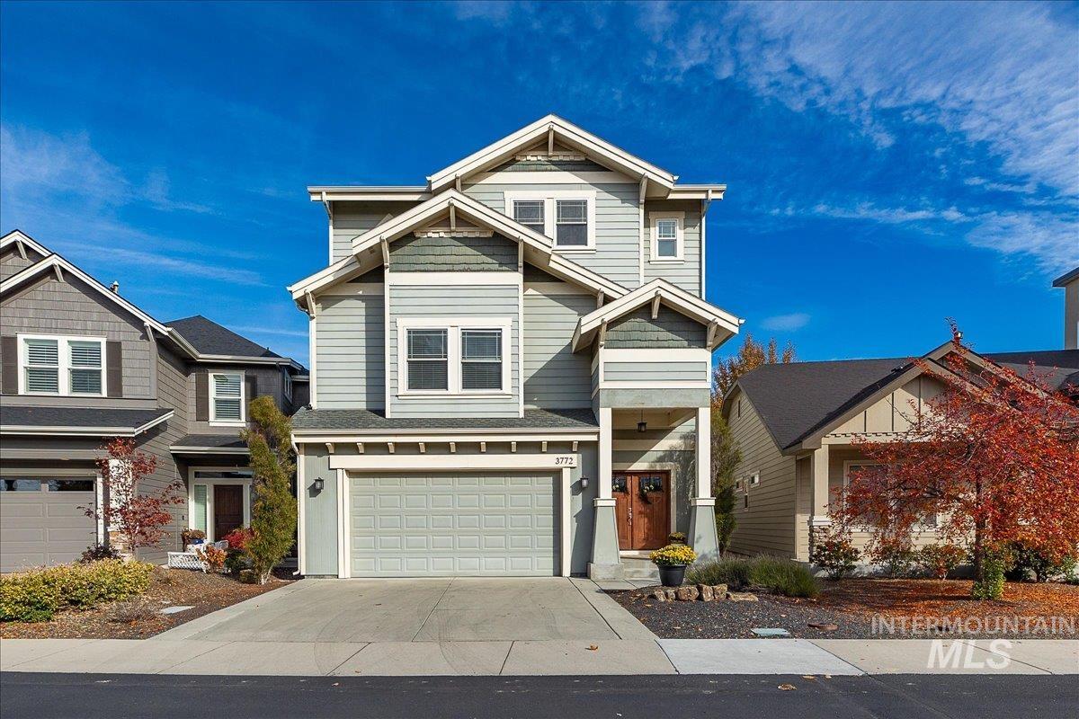 3772 N Willowbar Ln, Garden City, Idaho 83714, 4 Bedrooms, 3.5 Bathrooms, Residential For Sale, Price $2,775,000, 98968978