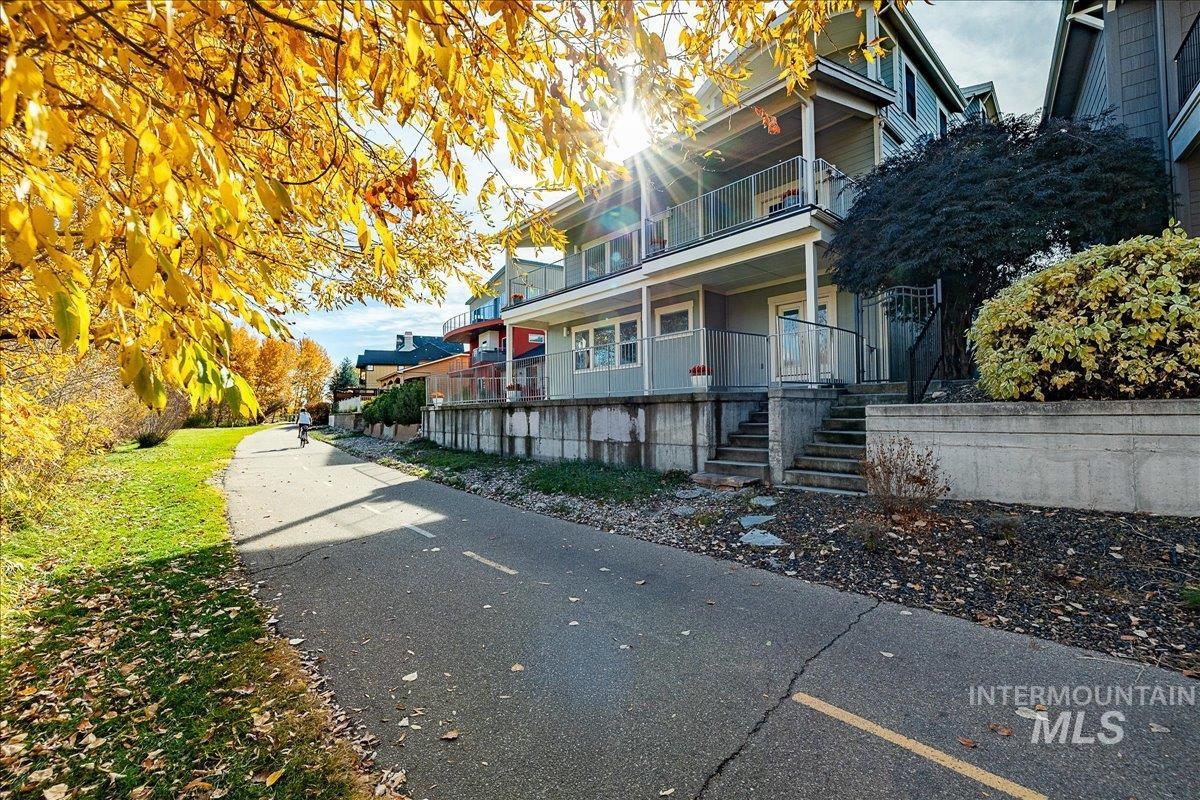 3772 N Willowbar Ln, Garden City, Idaho 83714, 4 Bedrooms, 3.5 Bathrooms, Residential For Sale, Price $2,775,000, 98968978