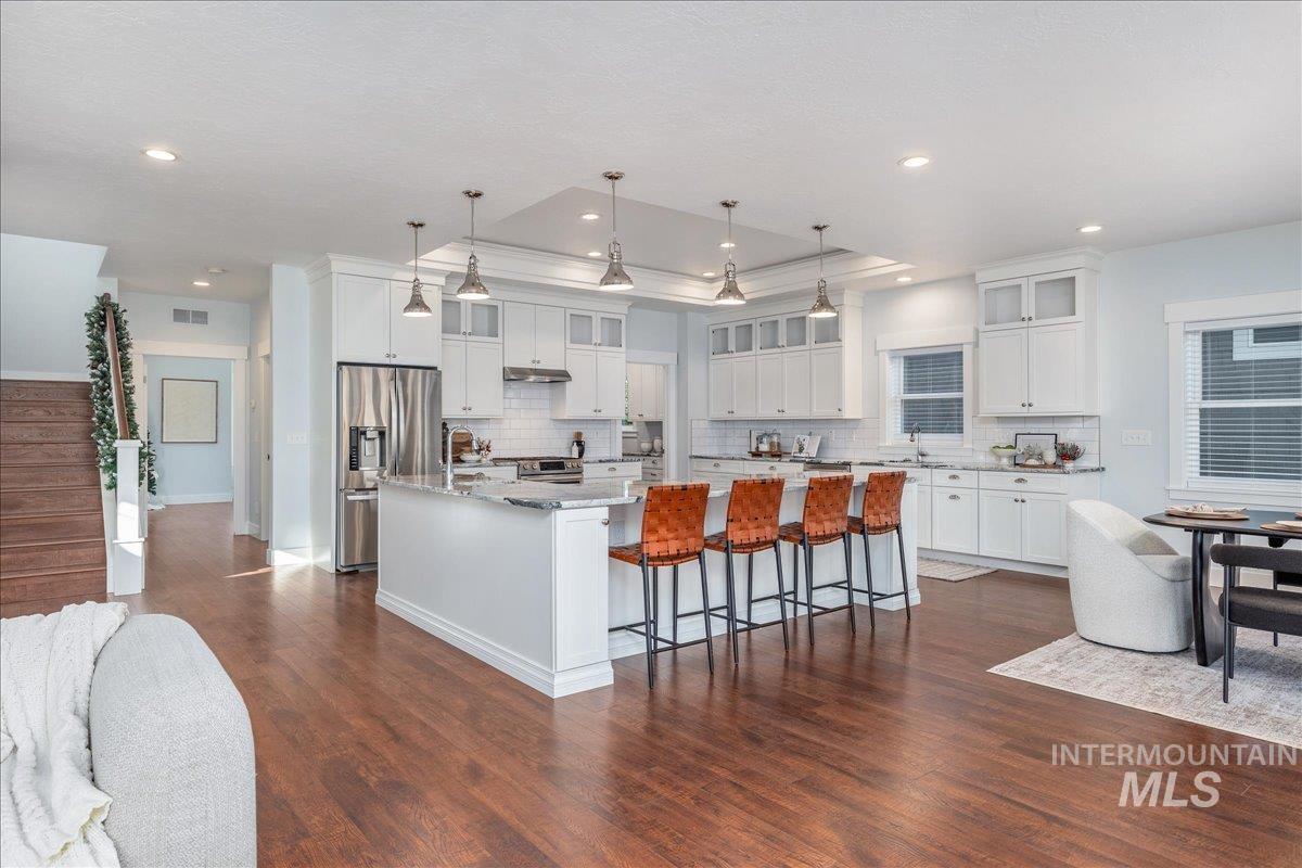 3772 N Willowbar Ln, Garden City, Idaho 83714, 4 Bedrooms, 3.5 Bathrooms, Residential For Sale, Price $2,775,000, 98968978