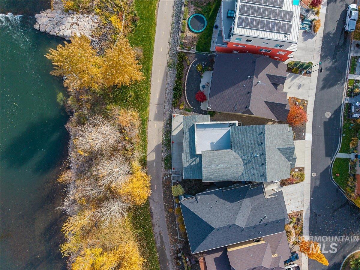 3772 N Willowbar Ln, Garden City, Idaho 83714, 4 Bedrooms, 3.5 Bathrooms, Residential For Sale, Price $2,775,000, 98968978