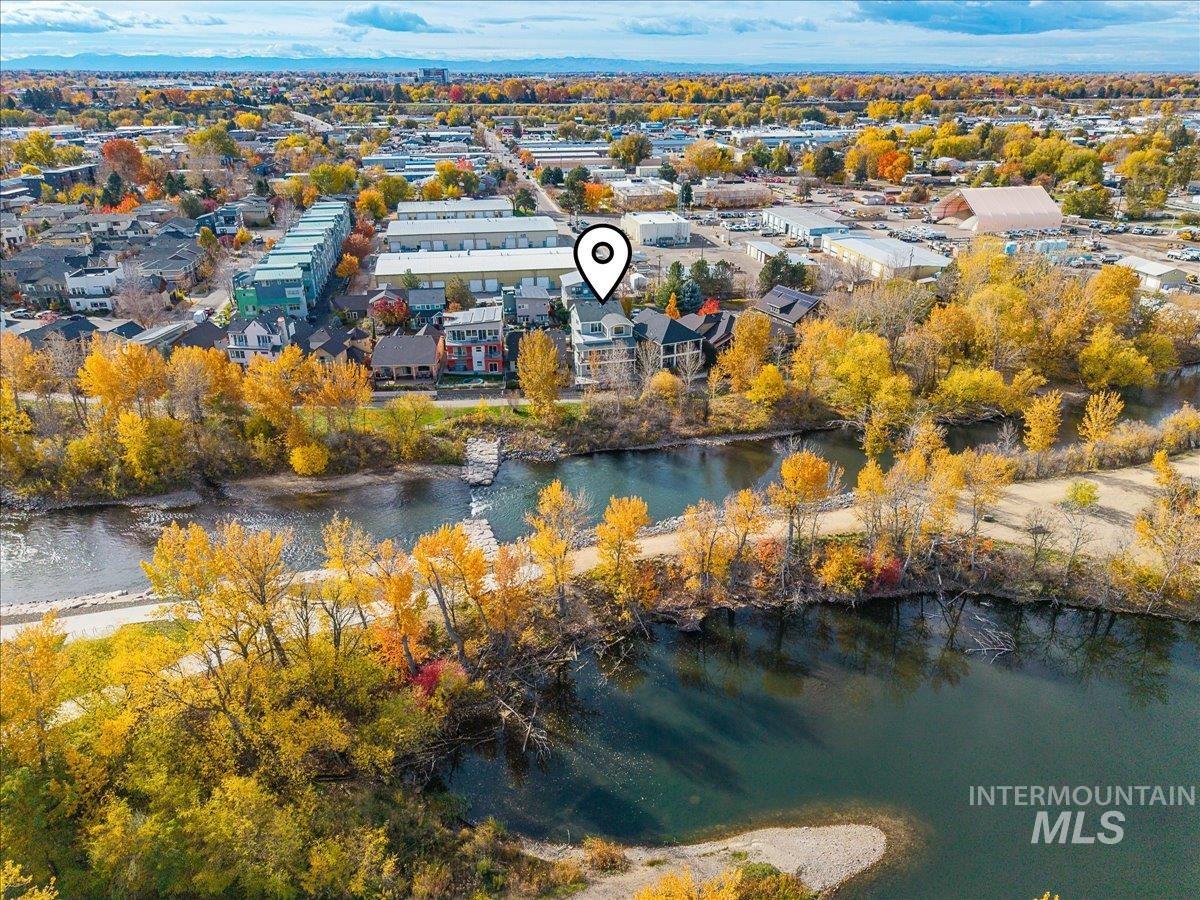 3772 N Willowbar Ln, Garden City, Idaho 83714, 4 Bedrooms, 3.5 Bathrooms, Residential For Sale, Price $2,775,000, 98968978