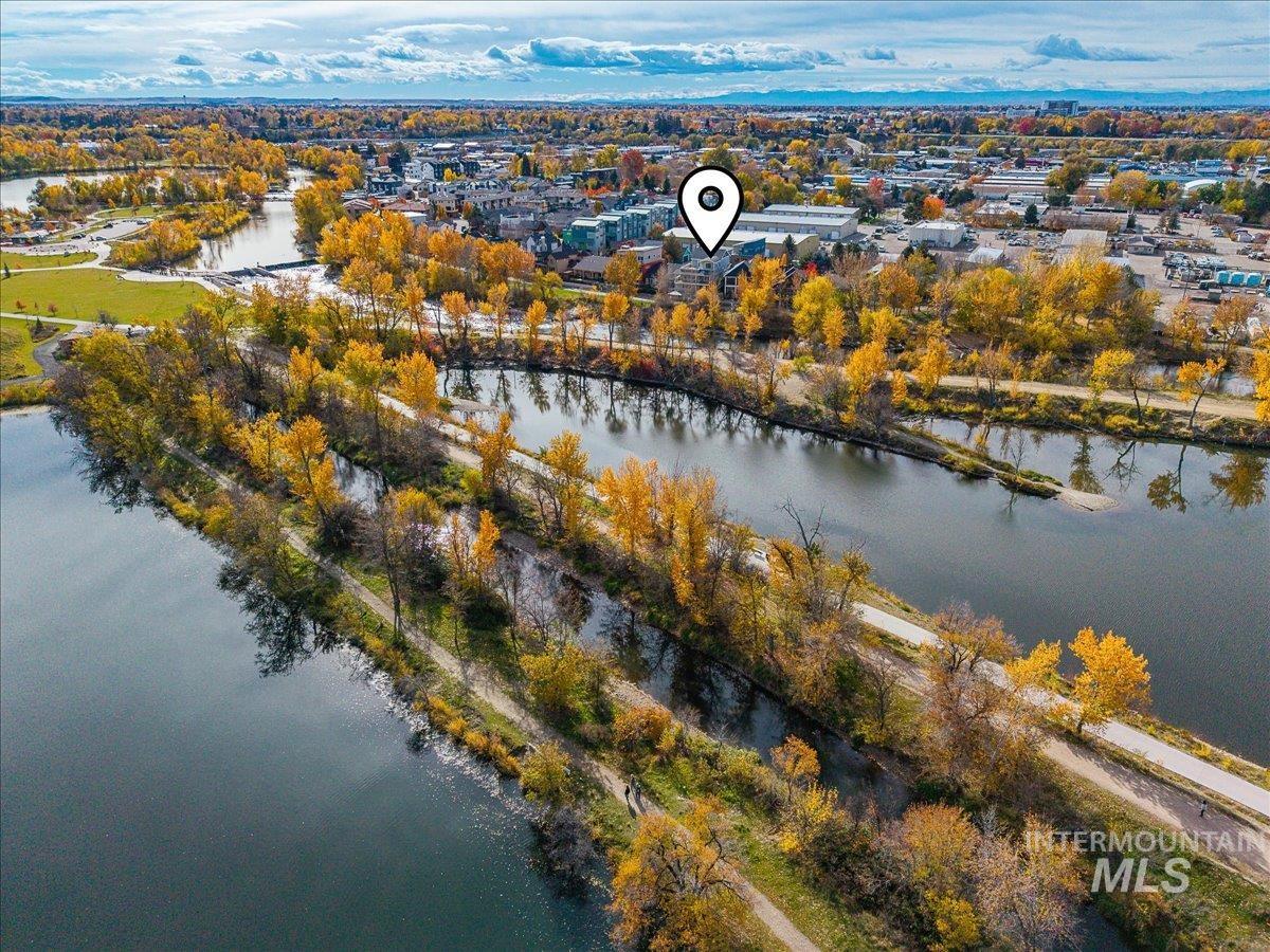 3772 N Willowbar Ln, Garden City, Idaho 83714, 4 Bedrooms, 3.5 Bathrooms, Residential For Sale, Price $2,775,000, 98968978