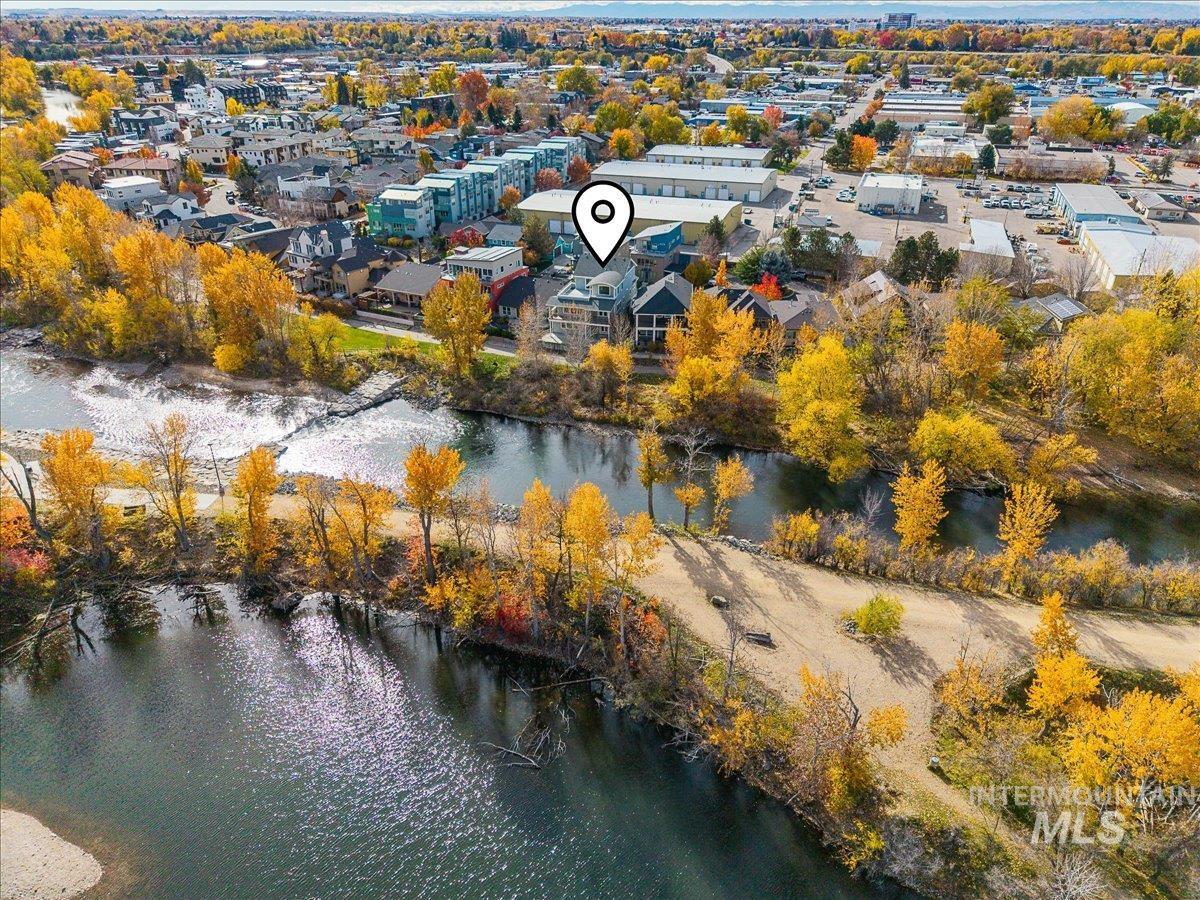 3772 N Willowbar Ln, Garden City, Idaho 83714, 4 Bedrooms, 3.5 Bathrooms, Residential For Sale, Price $2,775,000, 98968978