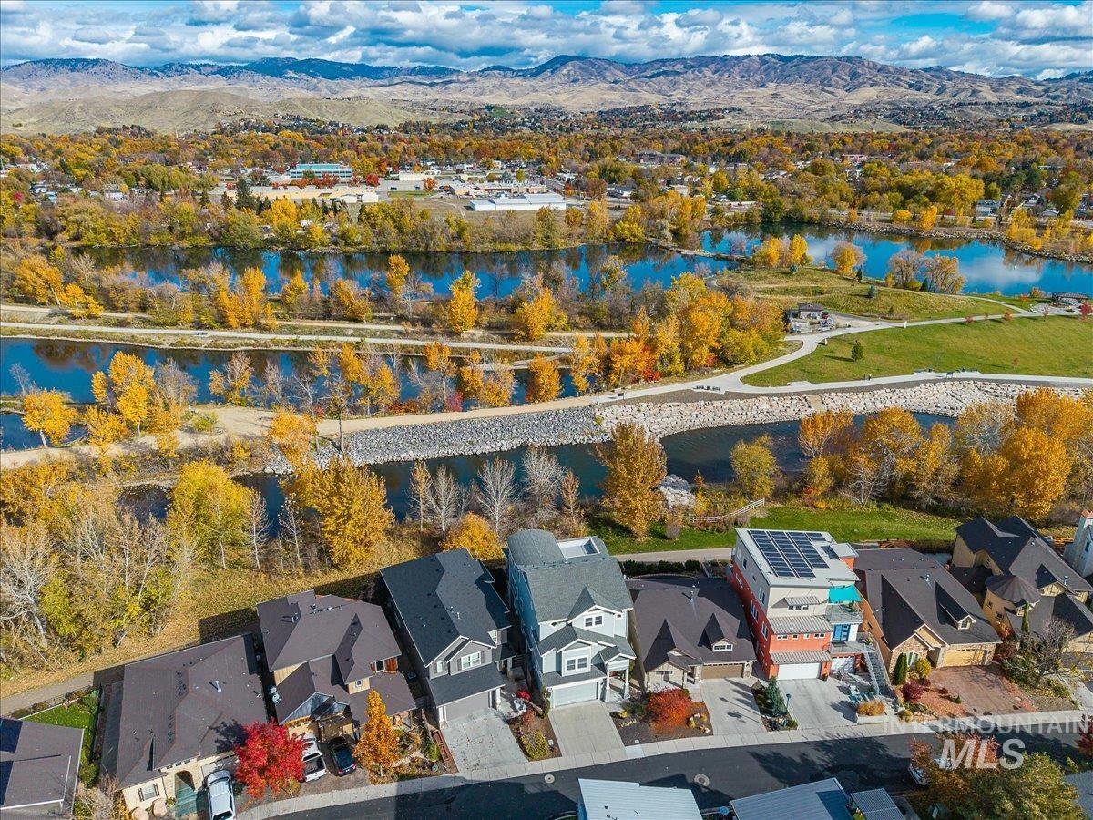 3772 N Willowbar Ln, Garden City, Idaho 83714, 4 Bedrooms, 3.5 Bathrooms, Residential For Sale, Price $2,775,000, 98968978