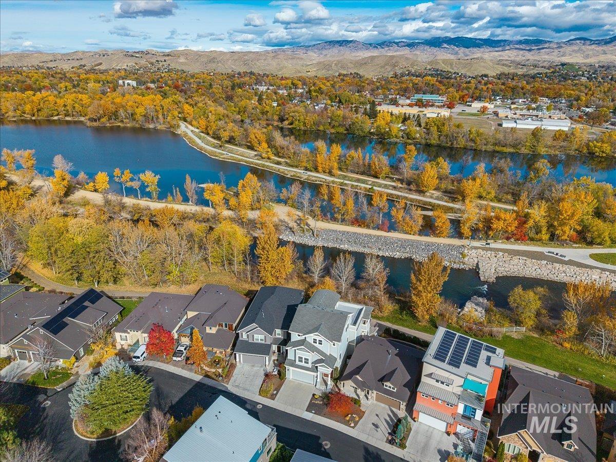 3772 N Willowbar Ln, Garden City, Idaho 83714, 4 Bedrooms, 3.5 Bathrooms, Residential For Sale, Price $2,775,000, 98968978