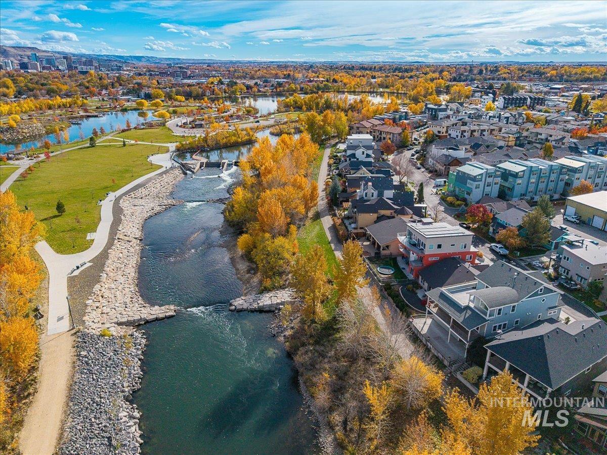 3772 N Willowbar Ln, Garden City, Idaho 83714, 4 Bedrooms, 3.5 Bathrooms, Residential For Sale, Price $2,775,000, 98968978