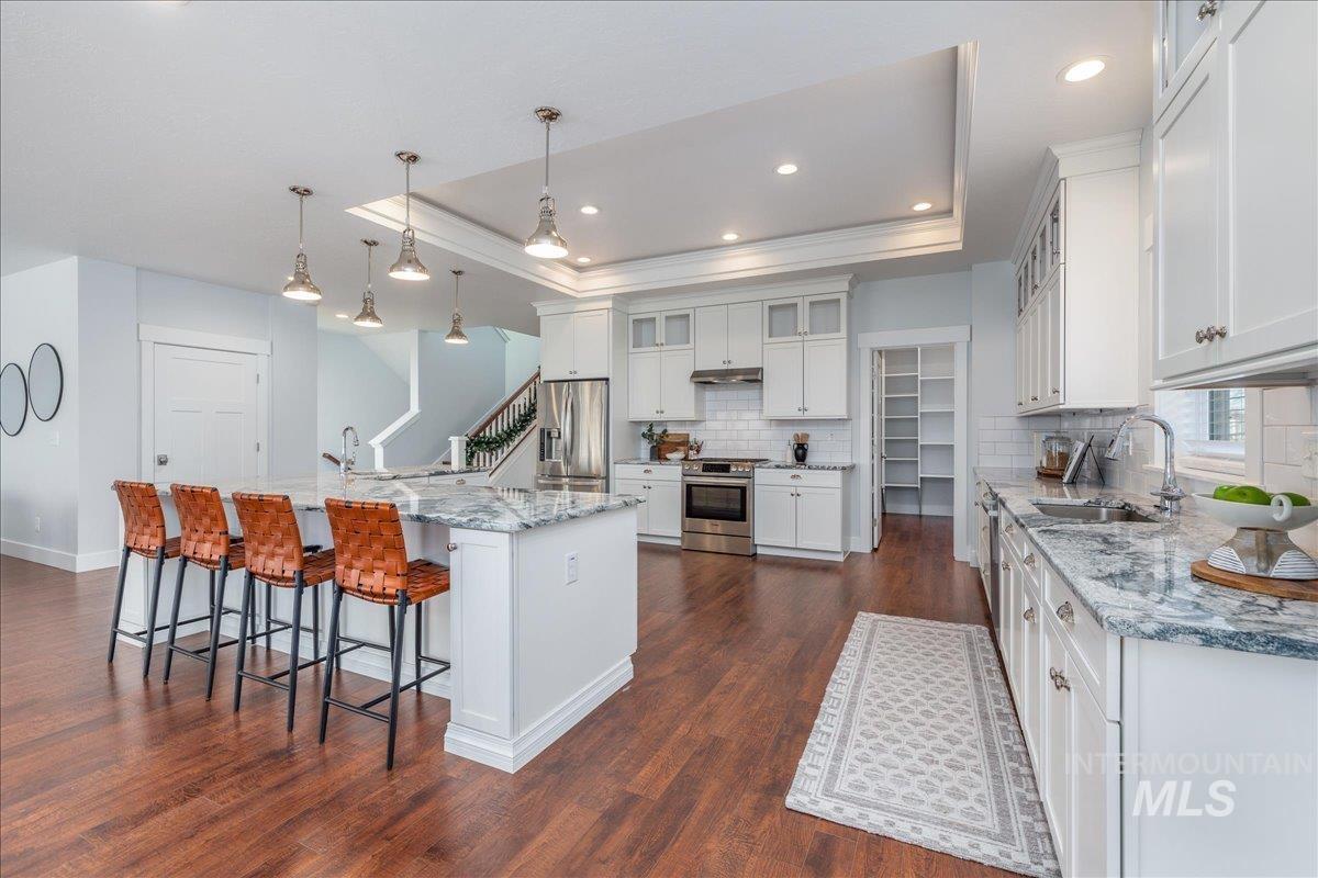 3772 N Willowbar Ln, Garden City, Idaho 83714, 4 Bedrooms, 3.5 Bathrooms, Residential For Sale, Price $2,775,000, 98968978