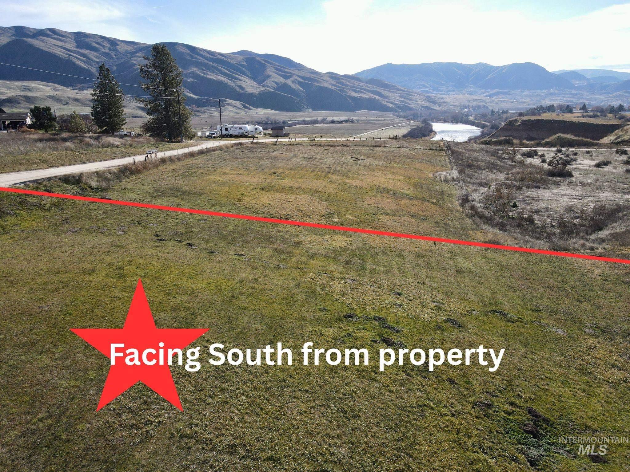 TBD Hanson Dr, Horseshoe Bend, Idaho 83629, Land For Sale, Price $160,000,MLS 98968981