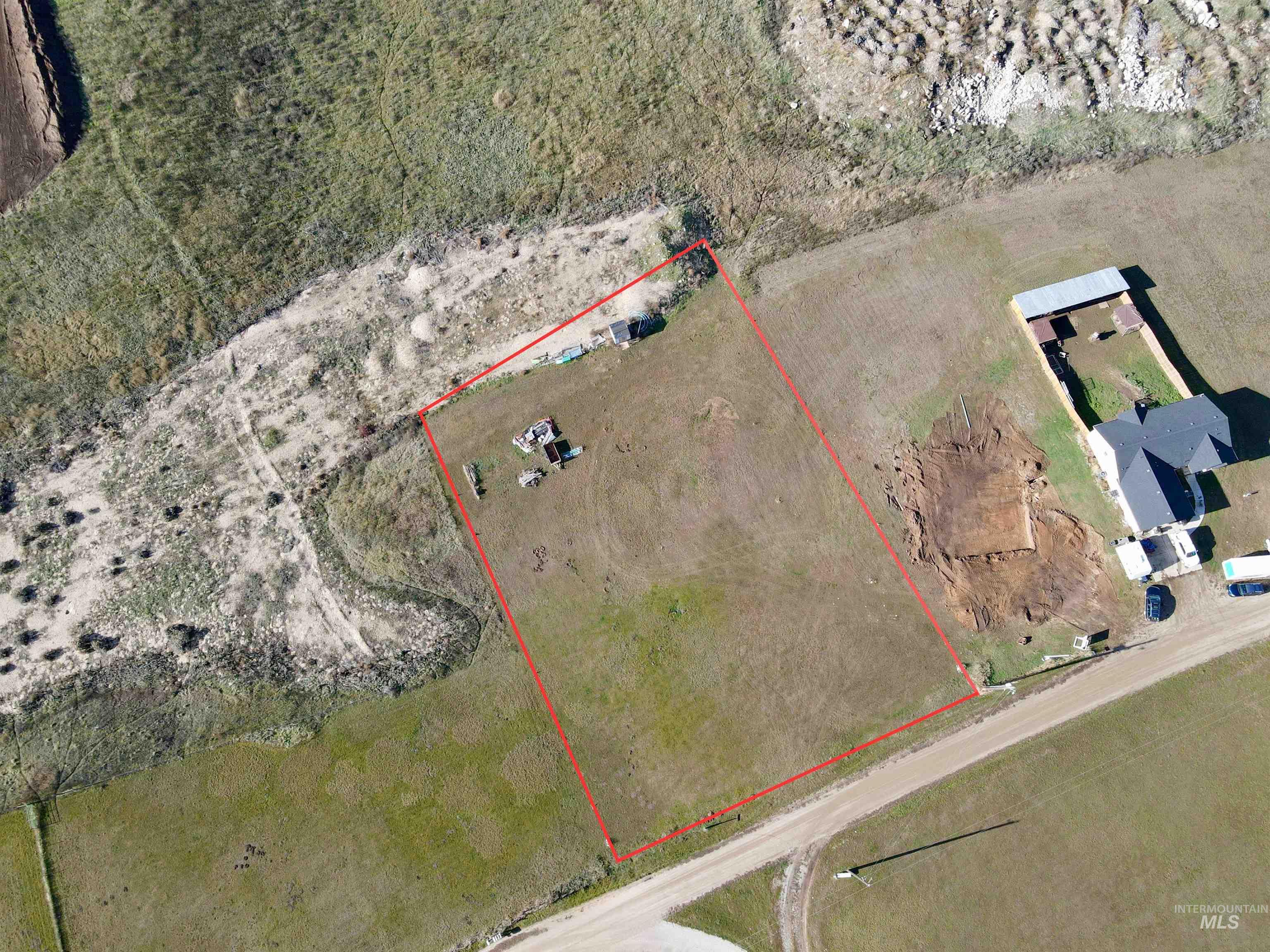 TBD Hanson Dr, Horseshoe Bend, Idaho 83629, Land For Sale, Price $160,000,MLS 98968981