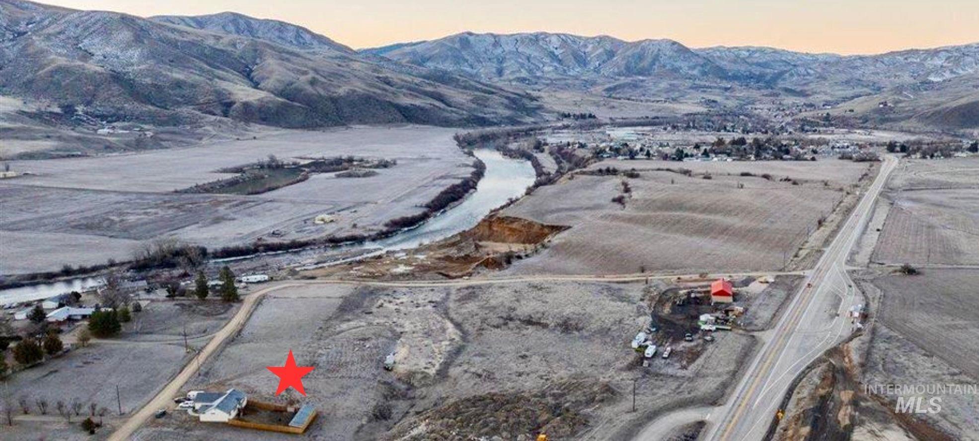 TBD Hanson Dr, Horseshoe Bend, Idaho 83629, Land For Sale, Price $160,000,MLS 98968981