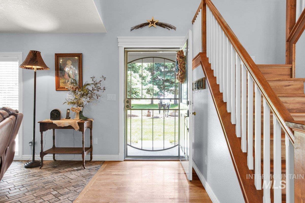 12195 S Hawk Haven Ave, Kuna, Idaho 83634-2601, 4 Bedrooms, 3 Bathrooms, Residential For Sale, Price $1,250,000,MLS 98968988