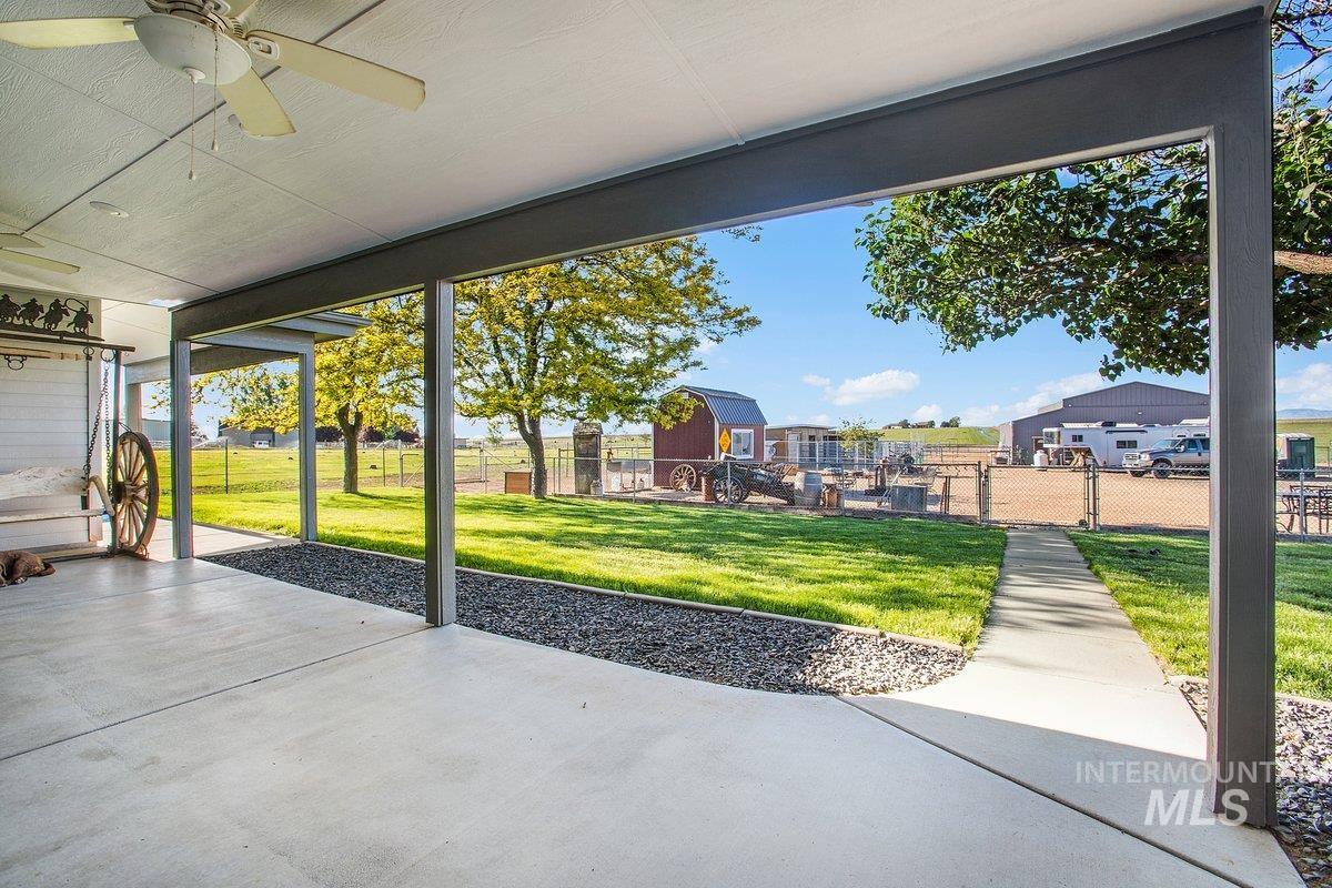 12195 S Hawk Haven Ave, Kuna, Idaho 83634-2601, 4 Bedrooms, 3 Bathrooms, Residential For Sale, Price $1,250,000,MLS 98968988