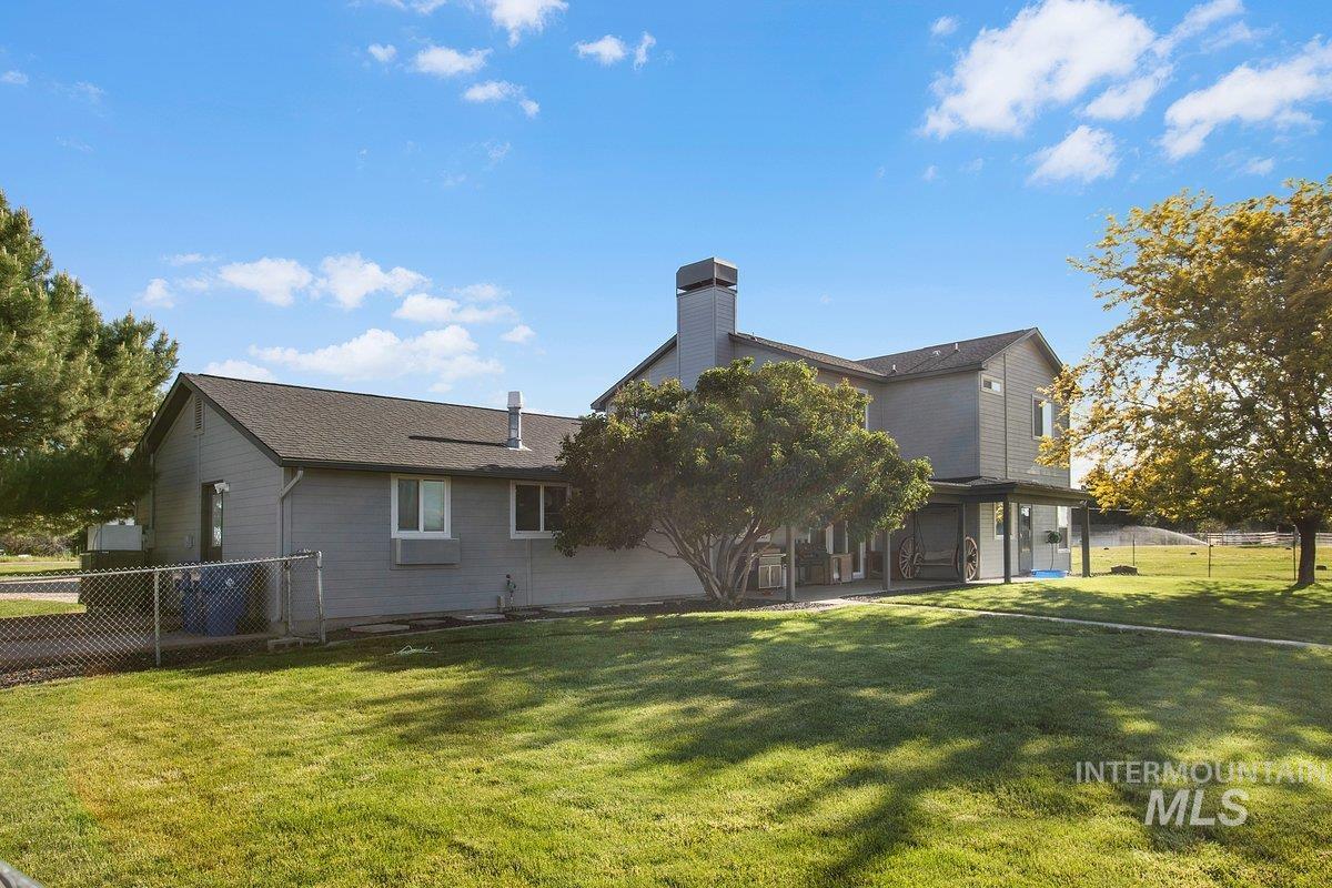 12195 S Hawk Haven Ave, Kuna, Idaho 83634-2601, 4 Bedrooms, 3 Bathrooms, Residential For Sale, Price $1,250,000,MLS 98968988