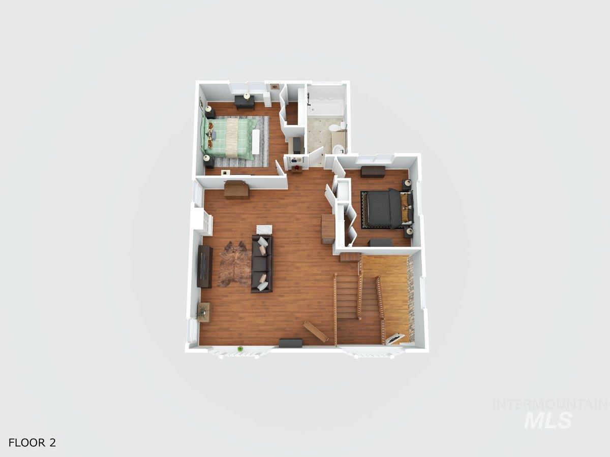 12195 S Hawk Haven Ave, Kuna, Idaho 83634-2601, 4 Bedrooms, 3 Bathrooms, Residential For Sale, Price $1,250,000,MLS 98968988