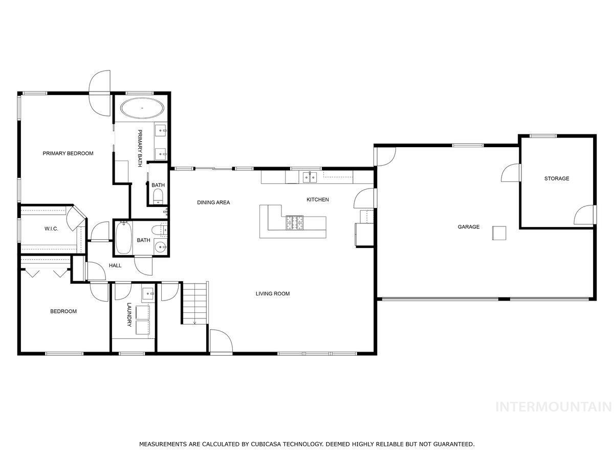 12195 S Hawk Haven Ave, Kuna, Idaho 83634-2601, 4 Bedrooms, 3 Bathrooms, Residential For Sale, Price $1,250,000,MLS 98968988