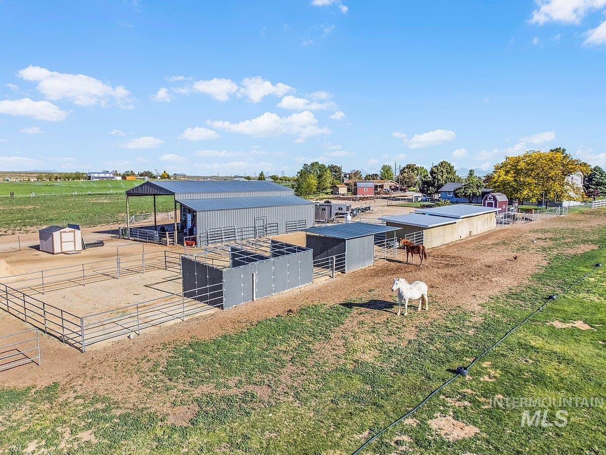 12195 S Hawk Haven Ave, Kuna, Idaho 83634-2601, 4 Bedrooms, 3 Bathrooms, Residential For Sale, Price $1,250,000,MLS 98968988