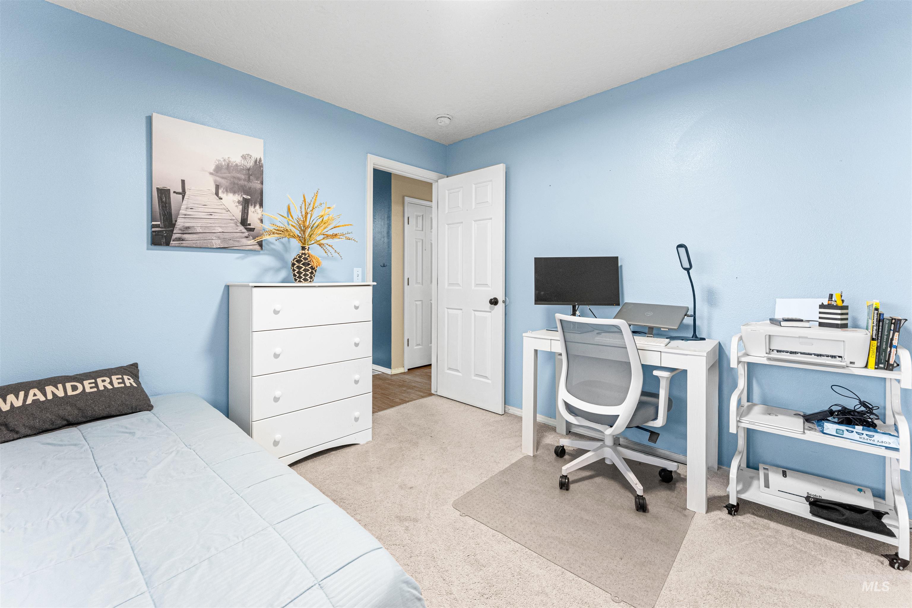 716 E Maryland, Nampa, Idaho 83686, 2 Bedrooms, 1 Bathroom, Residential For Sale, Price $285,000,MLS 98968989