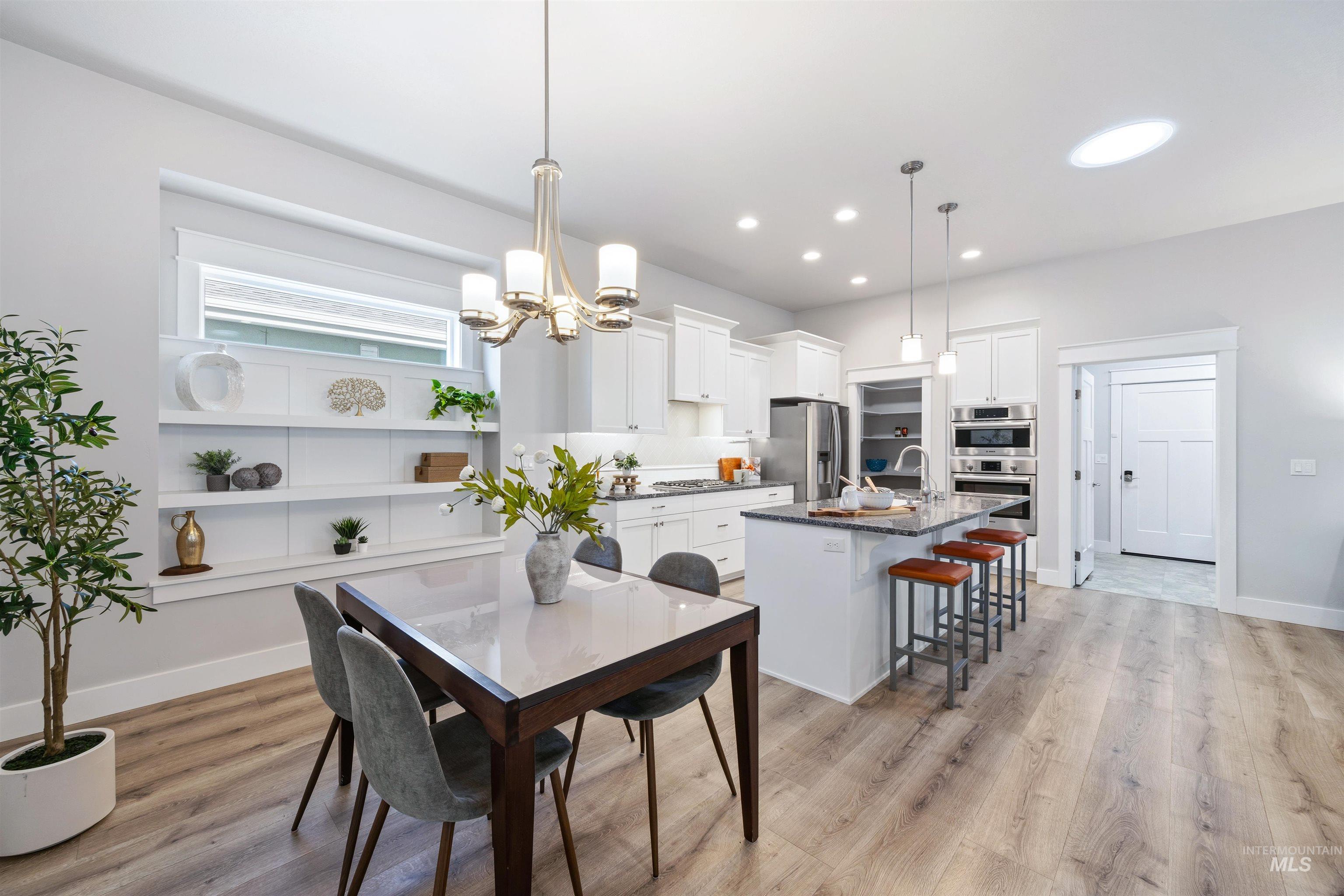 6847 N Cathedral Lane, Eagle, Idaho 83646-8408, 3 Bedrooms, 2 Bathrooms, Residential For Sale, Price $599,900, 98968990