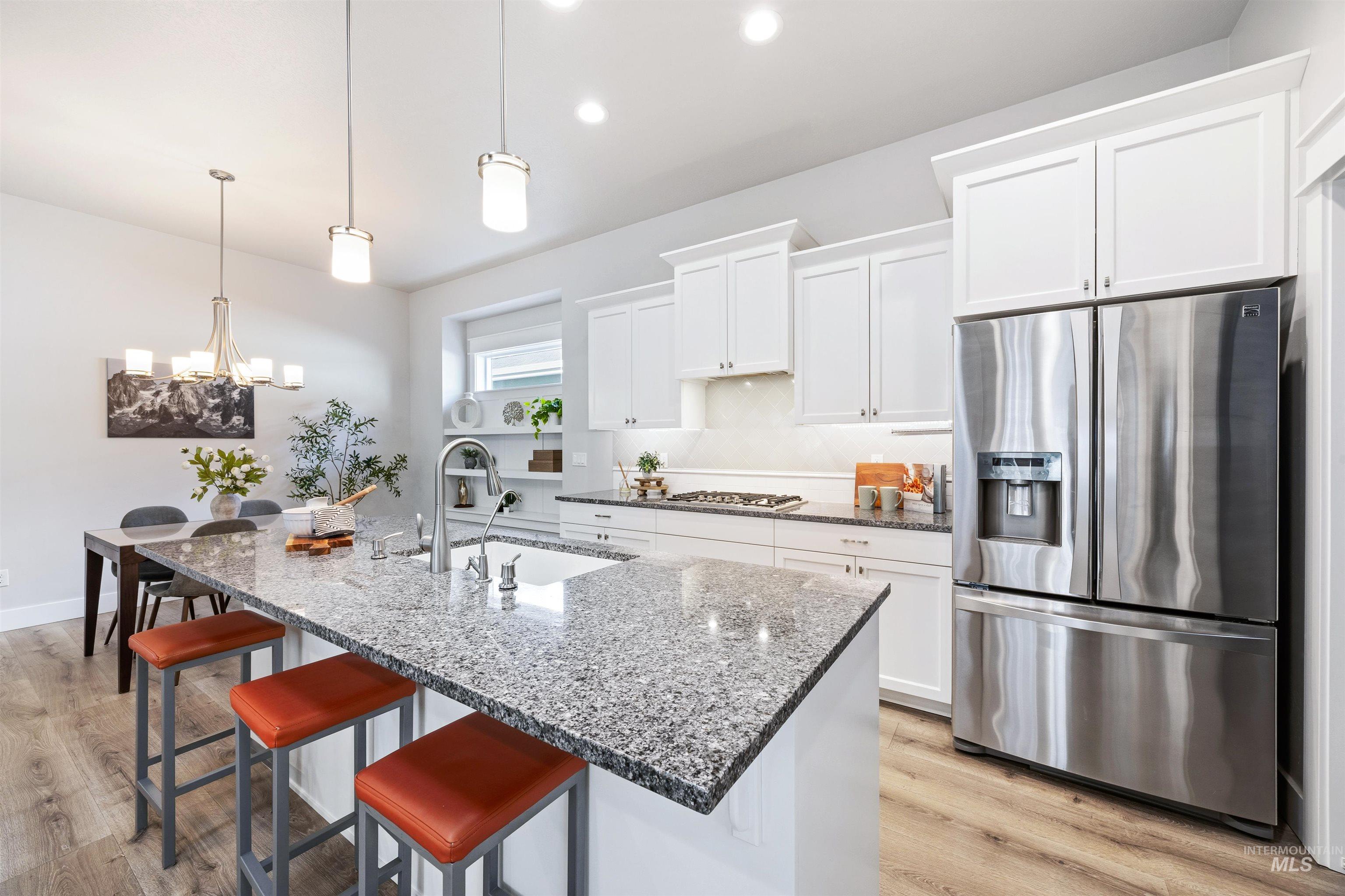 6847 N Cathedral Lane, Eagle, Idaho 83646-8408, 3 Bedrooms, 2 Bathrooms, Residential For Sale, Price $599,900, 98968990