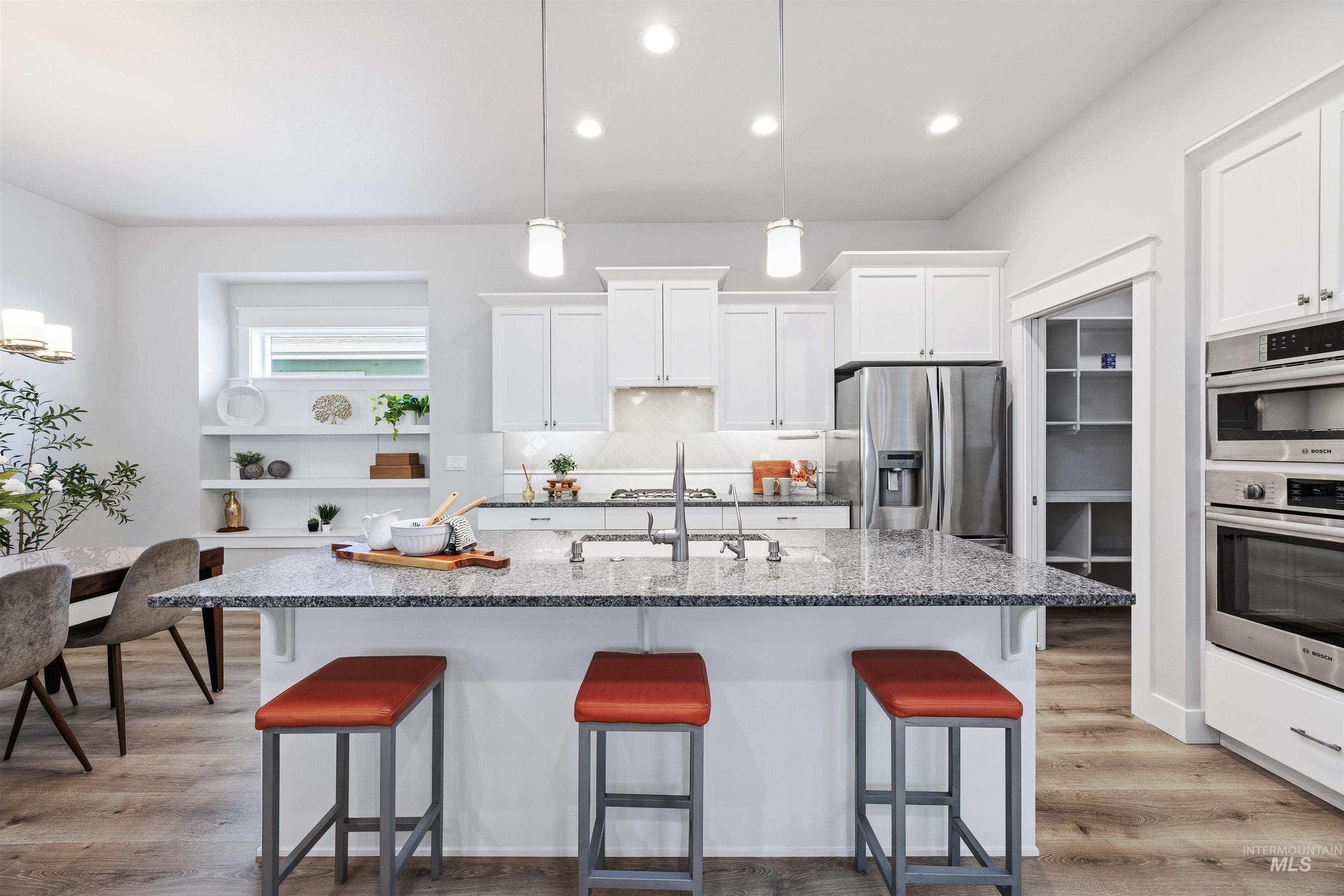 6847 N Cathedral Lane, Eagle, Idaho 83646-8408, 3 Bedrooms, 2 Bathrooms, Residential For Sale, Price $599,900, 98968990