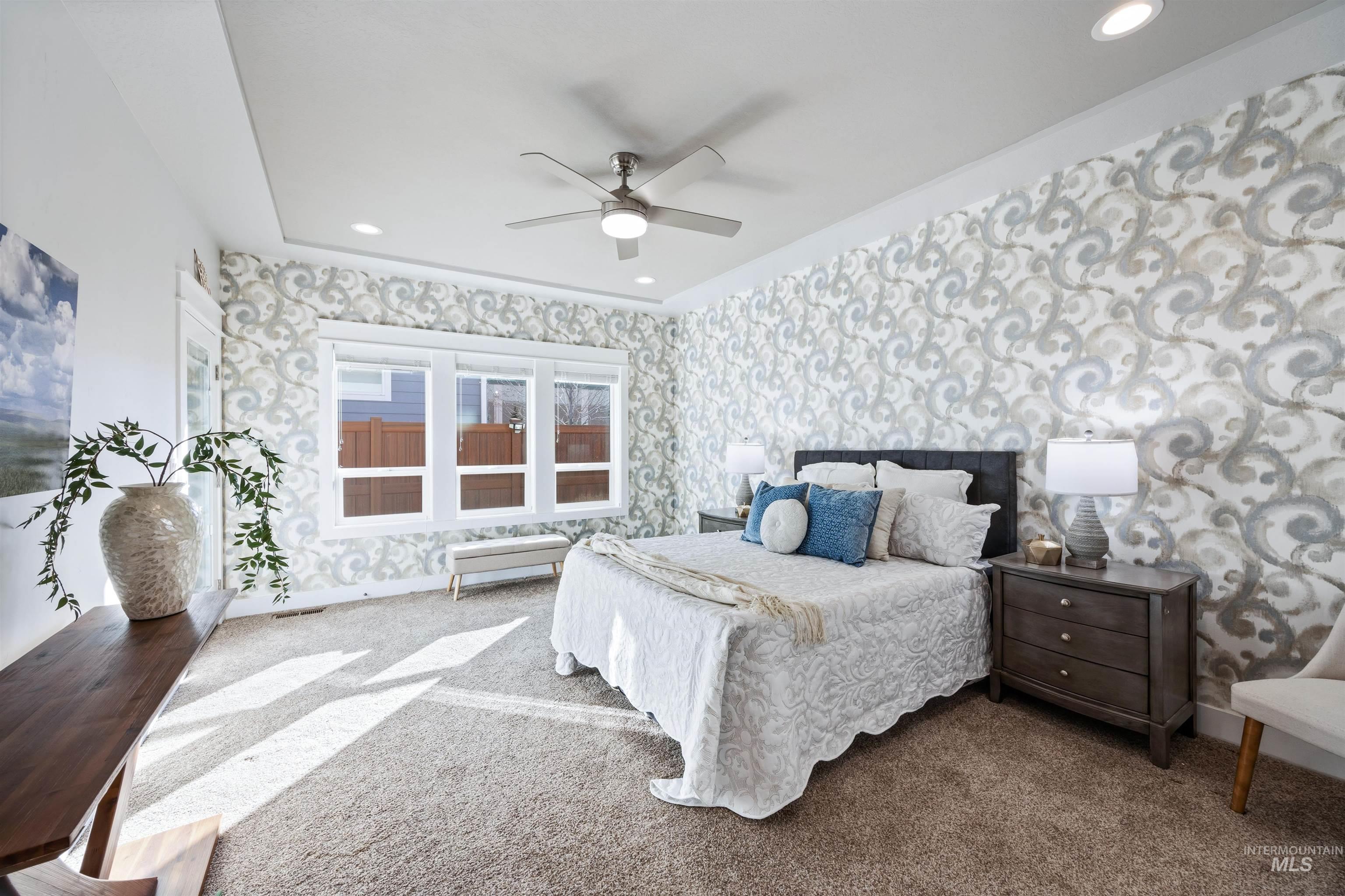 6847 N Cathedral Lane, Eagle, Idaho 83646-8408, 3 Bedrooms, 2 Bathrooms, Residential For Sale, Price $599,900, 98968990