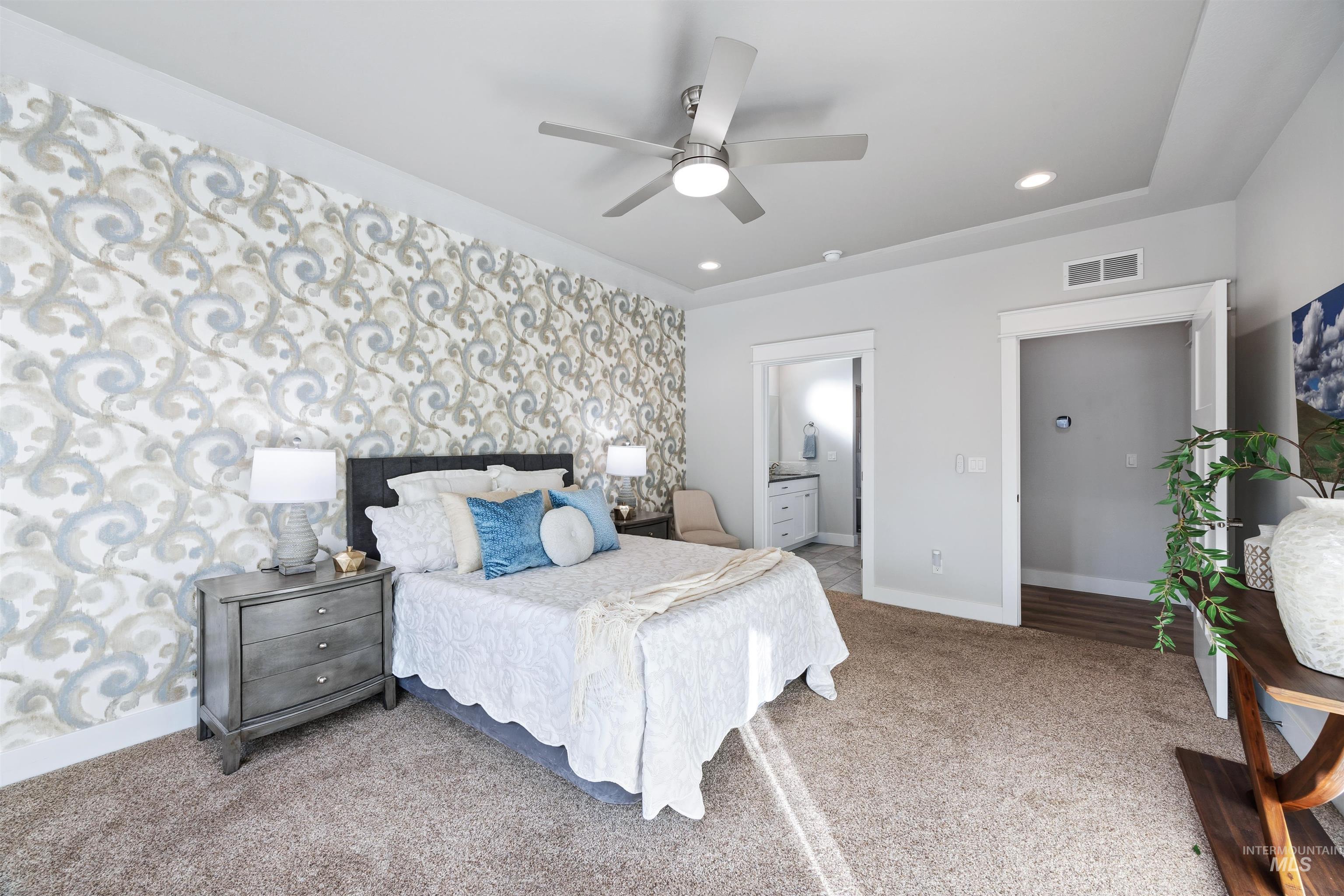 6847 N Cathedral Lane, Eagle, Idaho 83646-8408, 3 Bedrooms, 2 Bathrooms, Residential For Sale, Price $599,900, 98968990