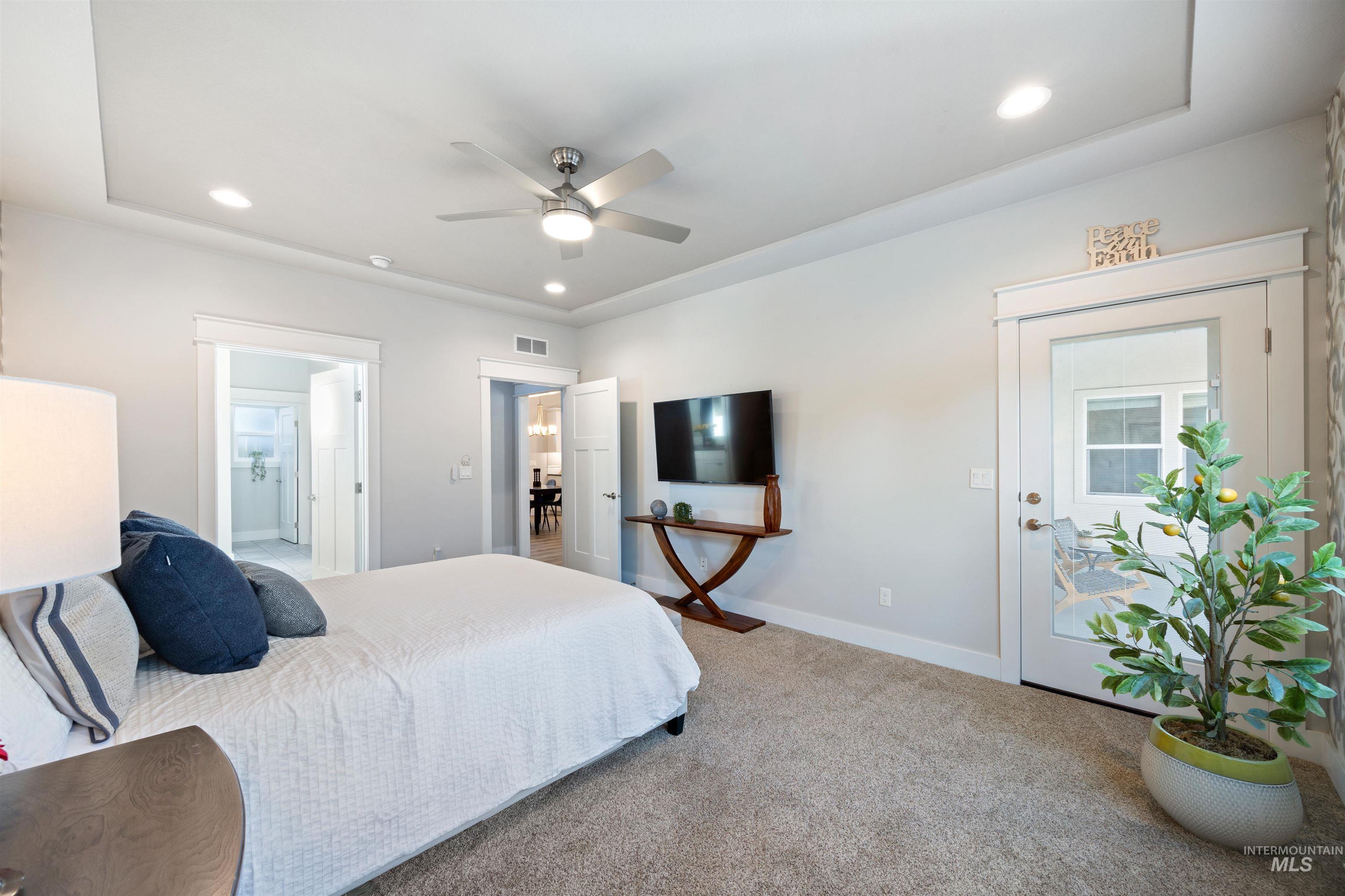 6847 N Cathedral Lane, Eagle, Idaho 83646-8408, 3 Bedrooms, 2 Bathrooms, Residential For Sale, Price $599,900, 98968990