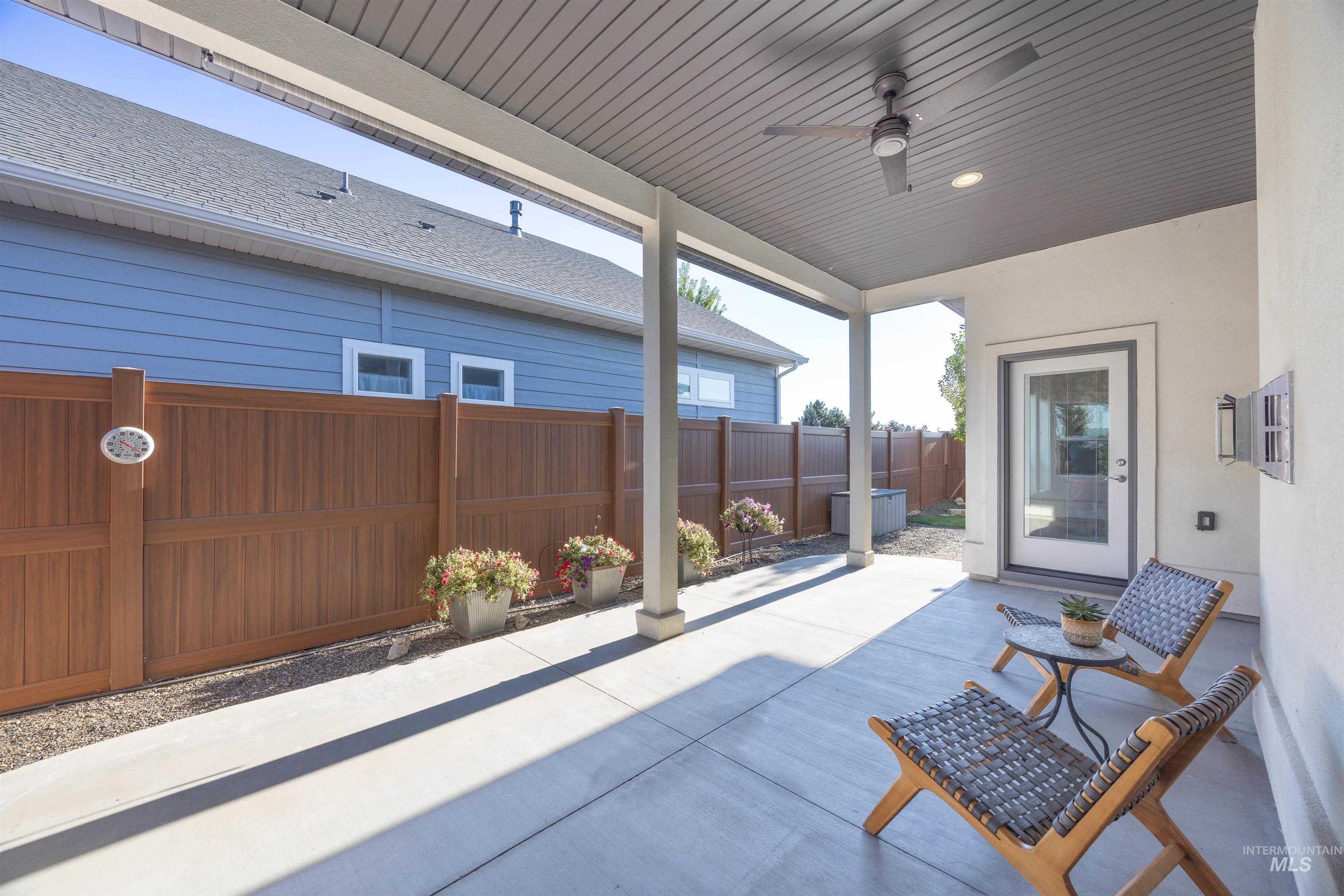 6847 N Cathedral Lane, Eagle, Idaho 83646-8408, 3 Bedrooms, 2 Bathrooms, Residential For Sale, Price $599,900, 98968990