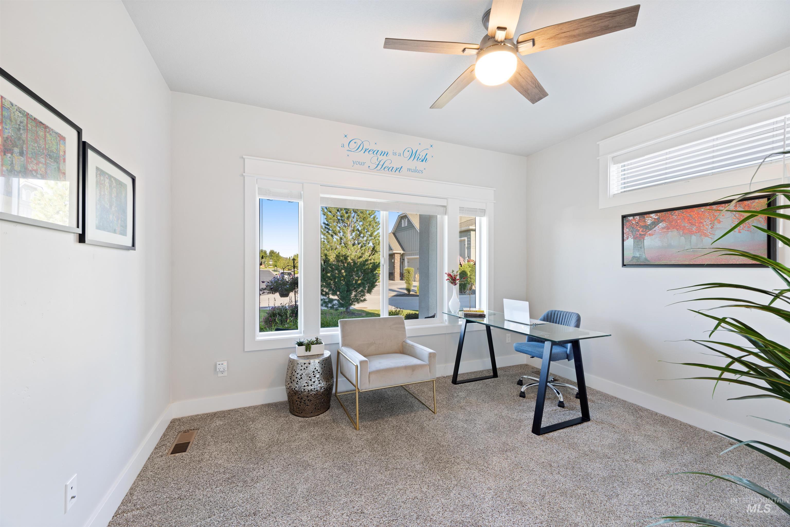 6847 N Cathedral Lane, Eagle, Idaho 83646-8408, 3 Bedrooms, 2 Bathrooms, Residential For Sale, Price $599,900,MLS 98968990