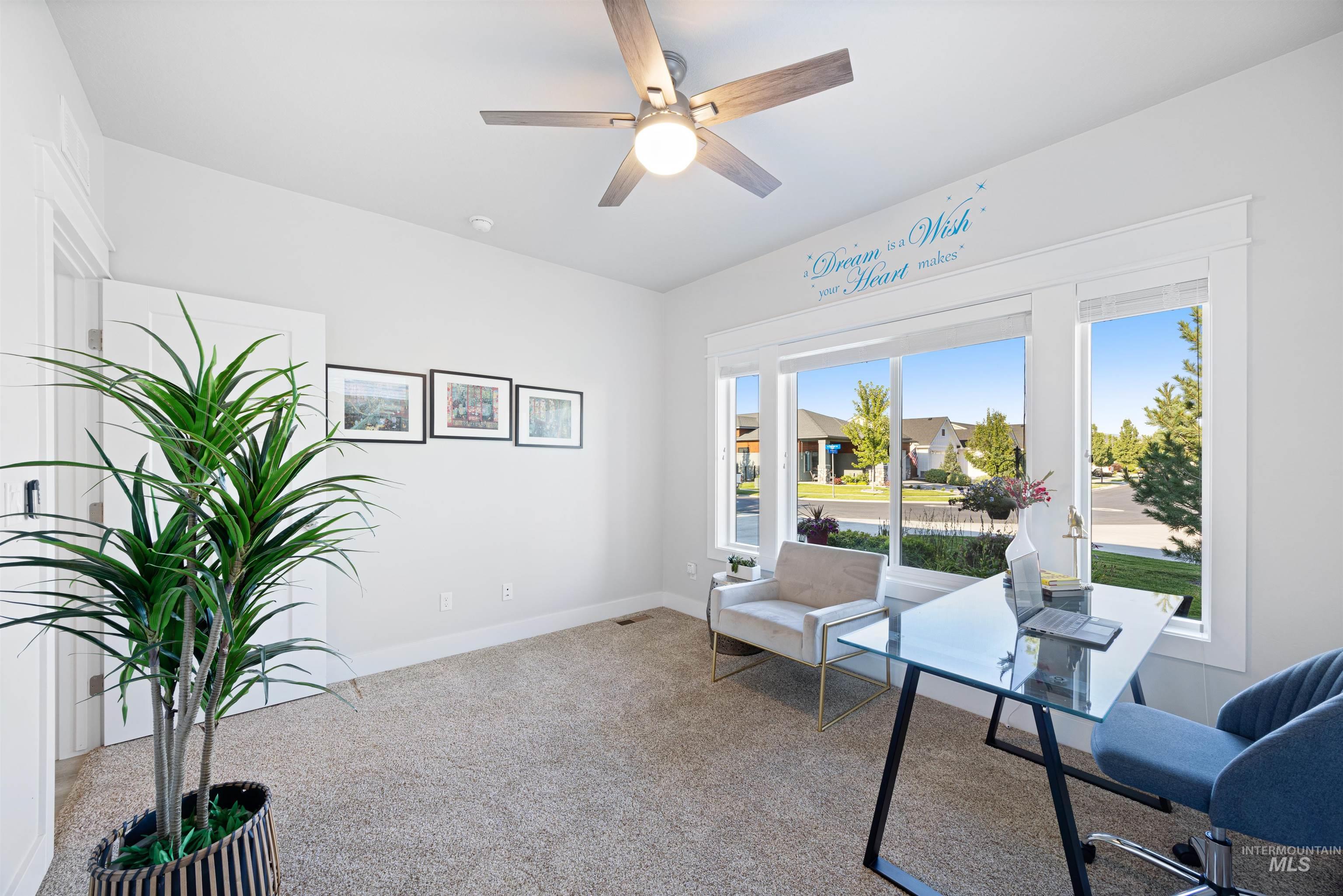 6847 N Cathedral Lane, Eagle, Idaho 83646-8408, 3 Bedrooms, 2 Bathrooms, Residential For Sale, Price $599,900,MLS 98968990