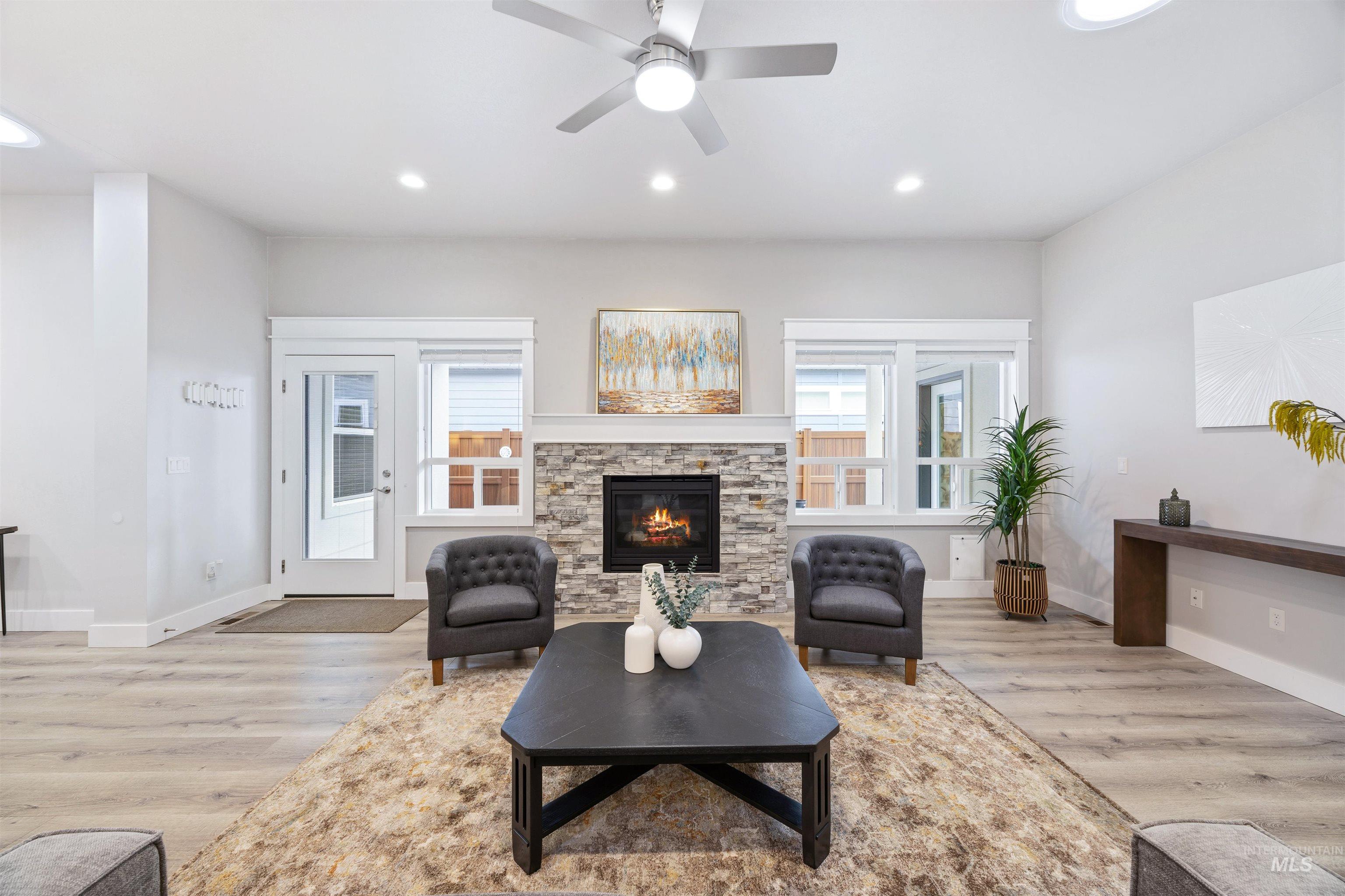 6847 N Cathedral Lane, Eagle, Idaho 83646-8408, 3 Bedrooms, 2 Bathrooms, Residential For Sale, Price $599,900, 98968990