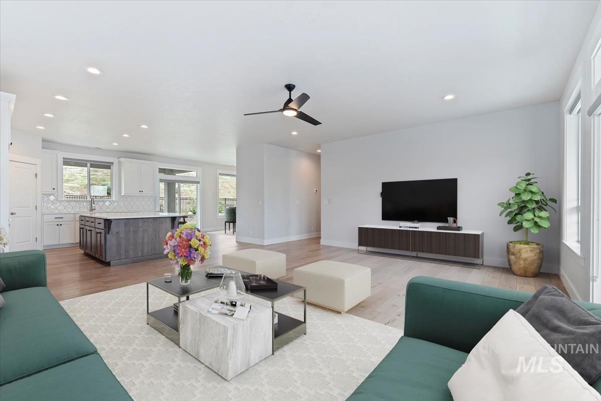 19322 N Shepherds Pie Pl, Boise, Idaho 83714, 4 Bedrooms, 3 Bathrooms, Residential For Sale, Price $648,000,MLS 98968991